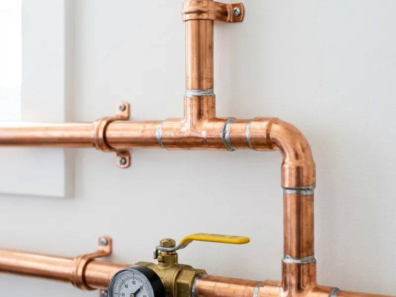 Frequently asked plumbing questions in Laurier. Licensed plumbing contractors answering your pipe, leak, and repair questions.
